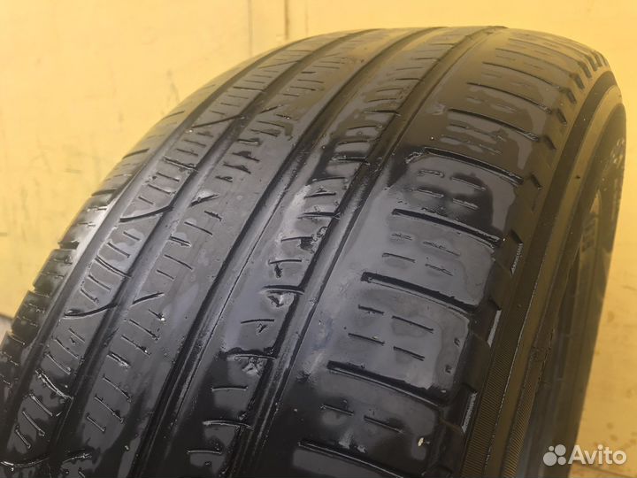 Pirelli Scorpion Verde All Season 265/65 R17