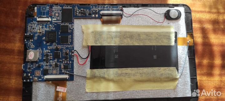 Samsung gt n8000 на запчасти