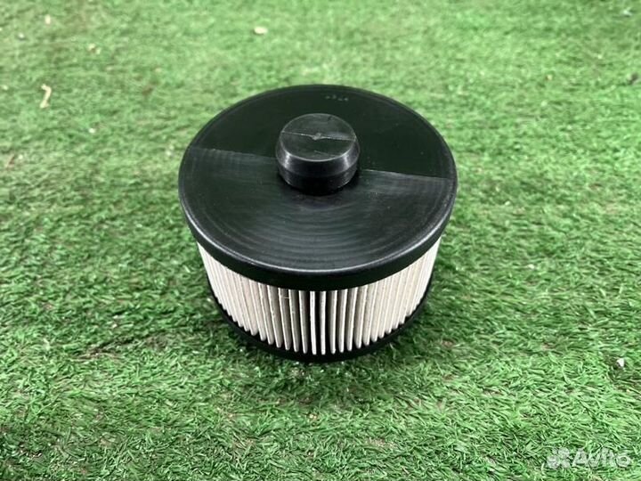 Фильтр топливный Mercedes G W463 (2000-2006) Delph