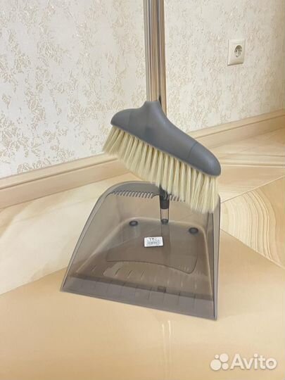 Велик совок для уборки