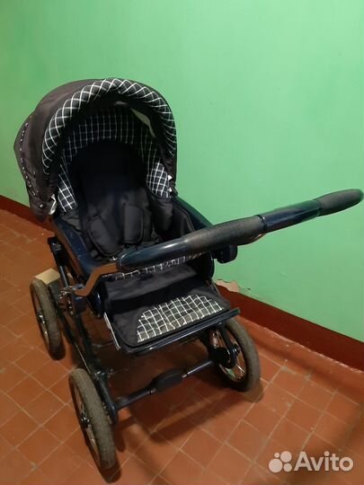 Коляска roan marita 2 в 1