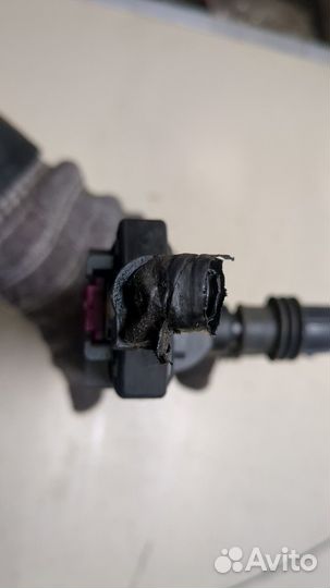 Катушка зажигания Chevrolet Trax, 2019