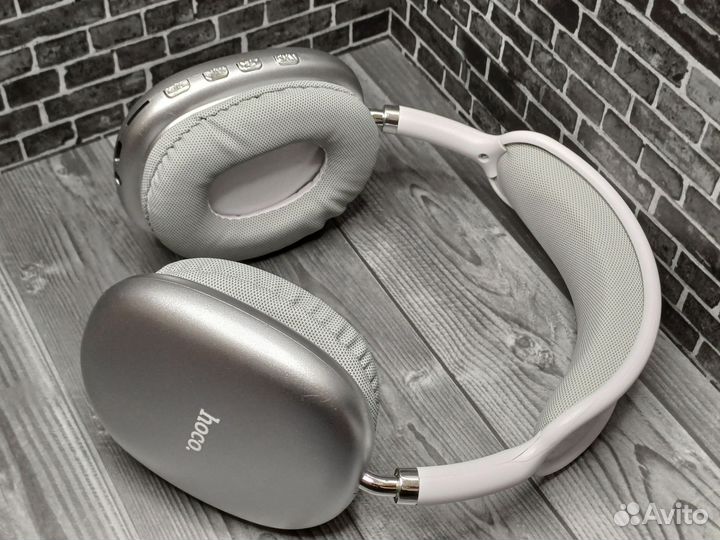 Беспроводные наушники