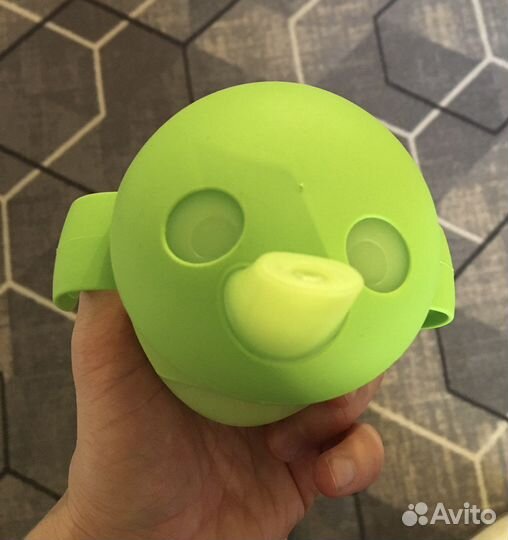 Поильник непроливайка