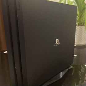 Sony playstation 4 PS4 pro 1tb