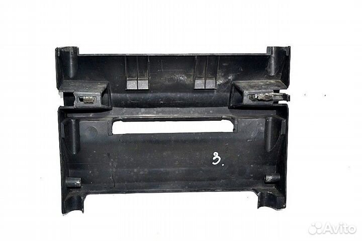 Решетка радиатора / Другие части DAF XF105 (01.05)