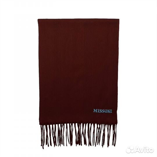 Шарф Missoni (оригинал)