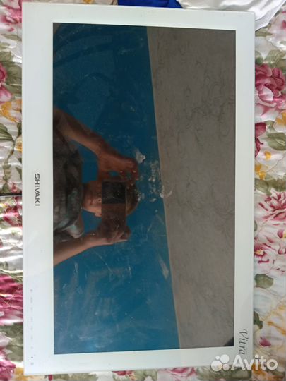 Телевизор shivaki