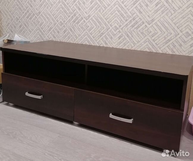 Тумба под телевизор бу