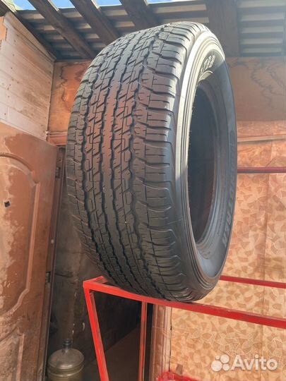 Dunlop Grandtrek AT22 285/60 R18 116V
