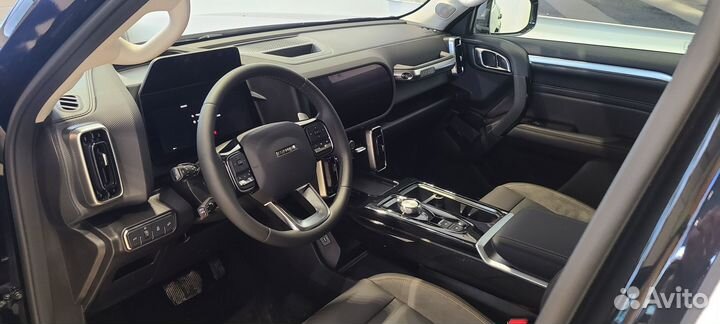 Haval Dargo X 2.0 AMT, 2023