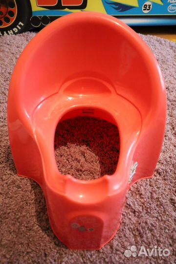 Горшок детский