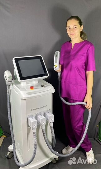 Косметологические аппараты большой выбор
