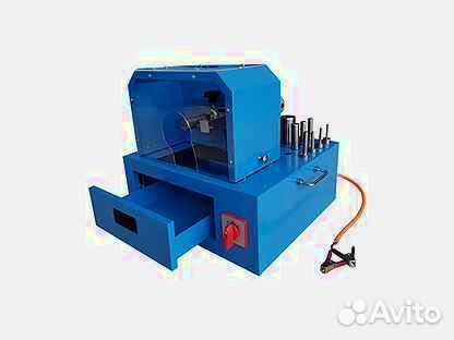 Окорочный станок BJ-51 для рвд 12V. Арт.BJ150