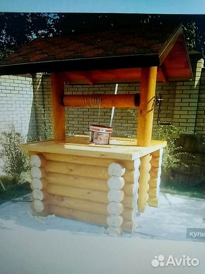 Чистка колодцев