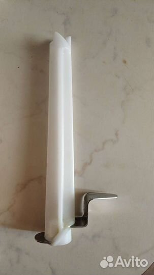 Нож для колки льда для измельчителя bosch MMR15