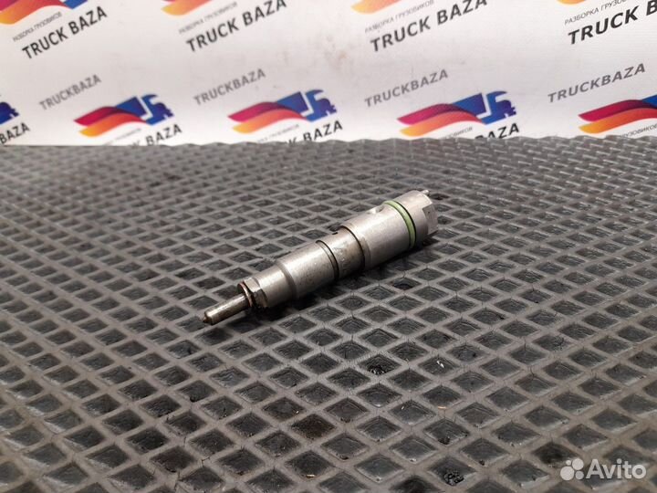 Форсунка топливная механическая