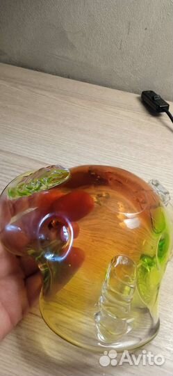 Вазочка. Чехия