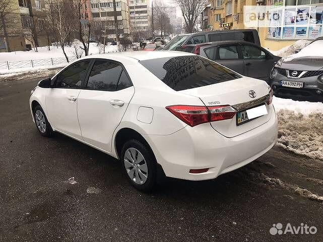 По запчастям Тоета Королла Corolla XI 1.6 МКПП