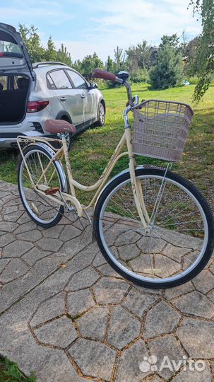 Велосипед stels Navigator 325 Lady