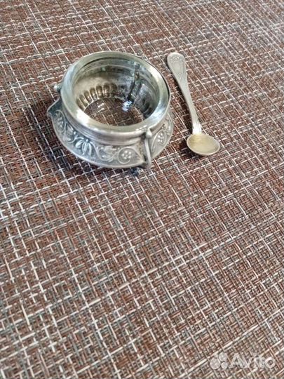 Икорница СССР