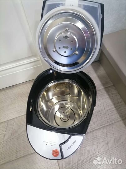 Термопот 900вт/3,5л