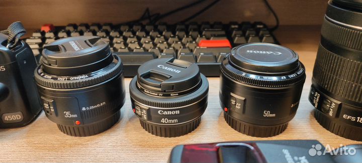 Вспышка YongNuo YN565EX для Canon