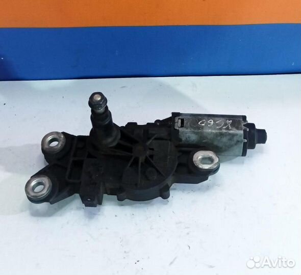 Моторчик стеклоочистителя задний Volvo Xc60