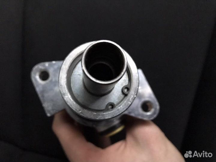 Главный тормозной цилиндр Bmw e34
