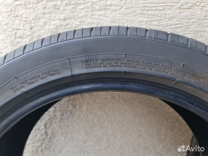 Giti GitiComfort 228V1 225/45 R18 95V