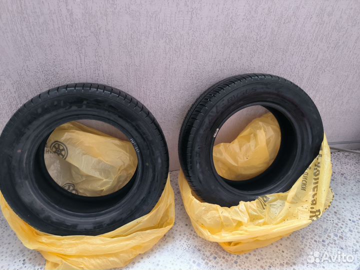 Dunlop Enasave RV505 195/65 R15 91H