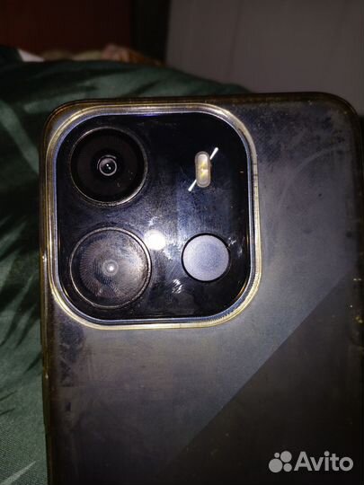 Tecno Spark Go 2023, 4/64 ГБ