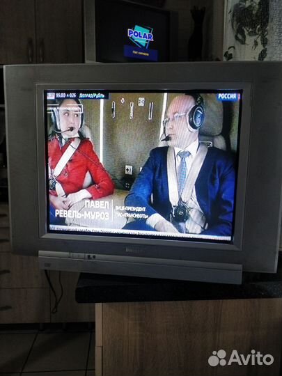 Телевизоры бу