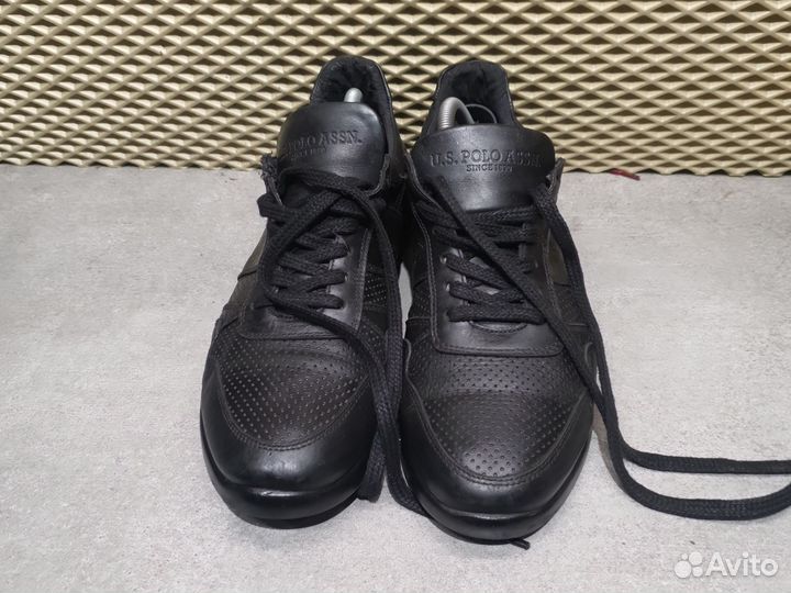 Кроссовки polo assn оригинал 43