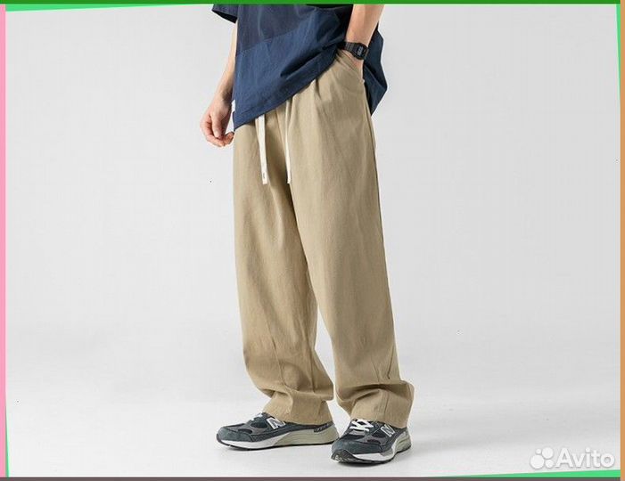 Штаны Карго (Номер партии: 72429)