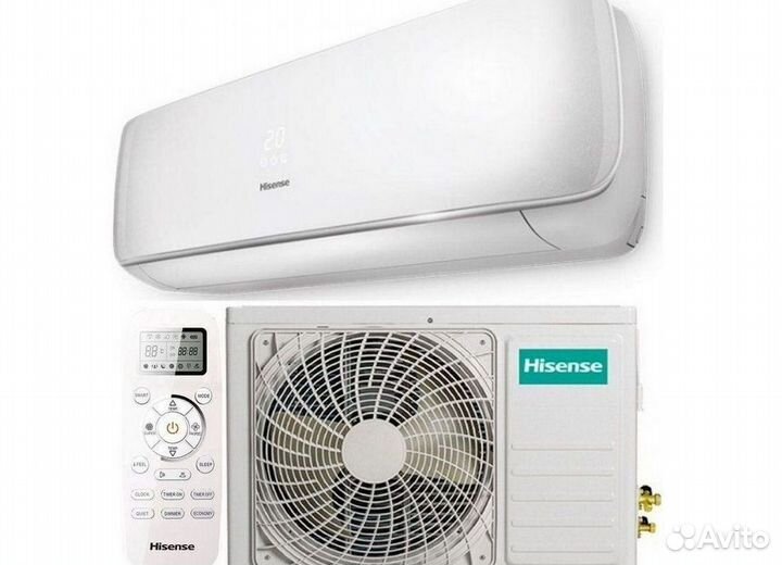 Наш сплит не просквозит