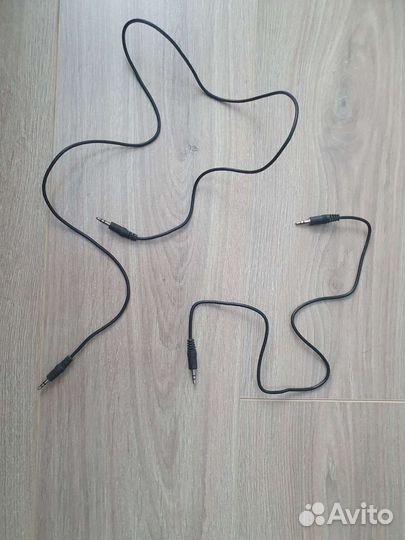 Провода для зарядки Электронных Устройств