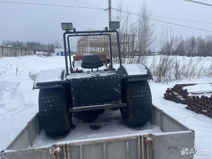 Вездеход