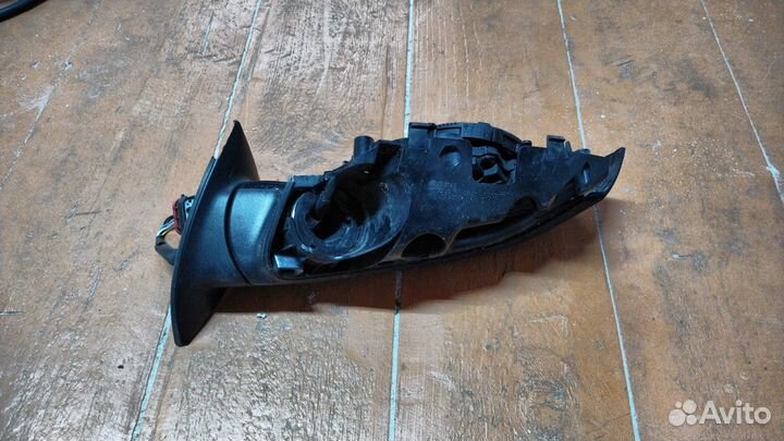 Зеркало заднего вида kia ceed JD