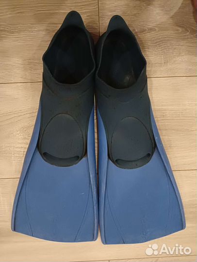 Ласты для плавания