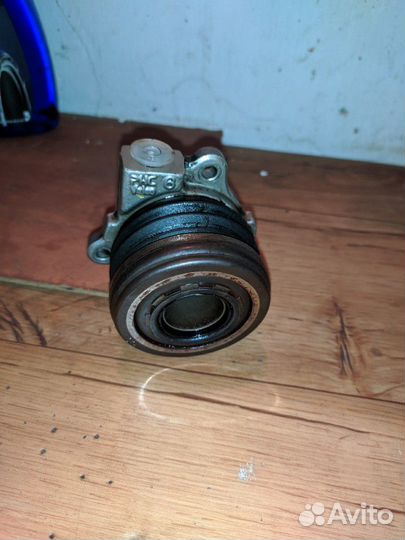 Комплект сцепления Chevrolet lacetti