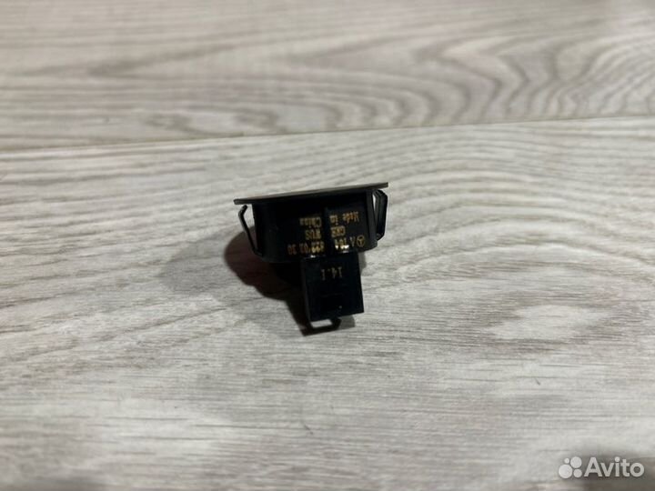 Датчик звукового сигнала (зуммер) Mercedes-Benz