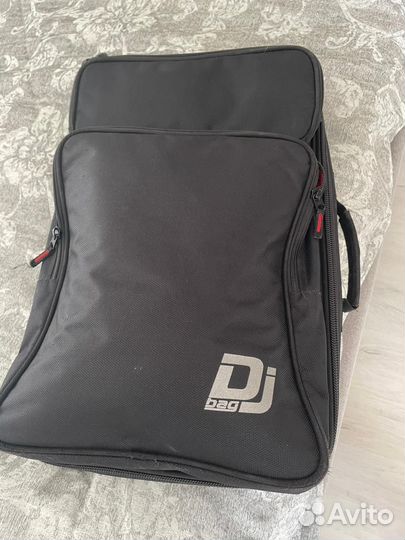 Dj контролер pioneer ddj 400