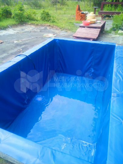 Дача 24 м² на участке 12 сот.