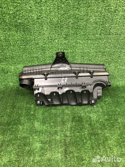 Корпус воздушного фильтра Peugeot 308