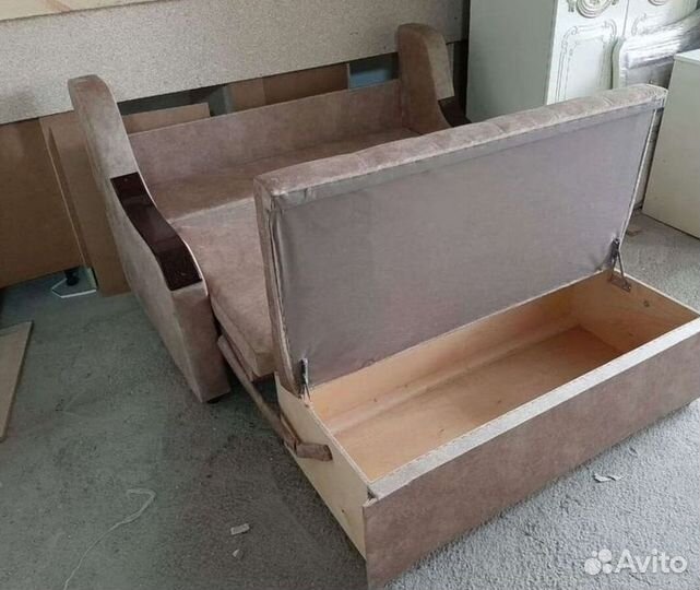 Раскладной мини диван на заказ не б/у
