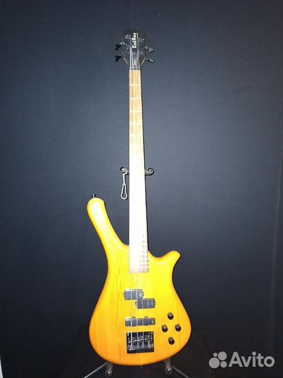 Бас-гитара Rockbass Fortress 4