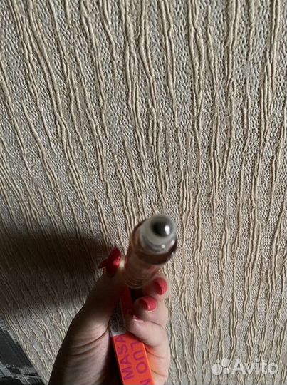 Парфюмерная вода Masaki Fluo 10 ml Новая