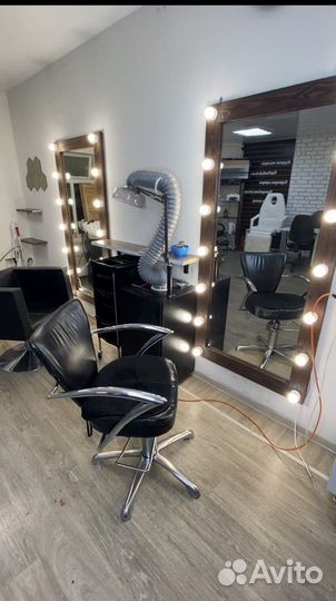 Нанопластика волос Симферополь