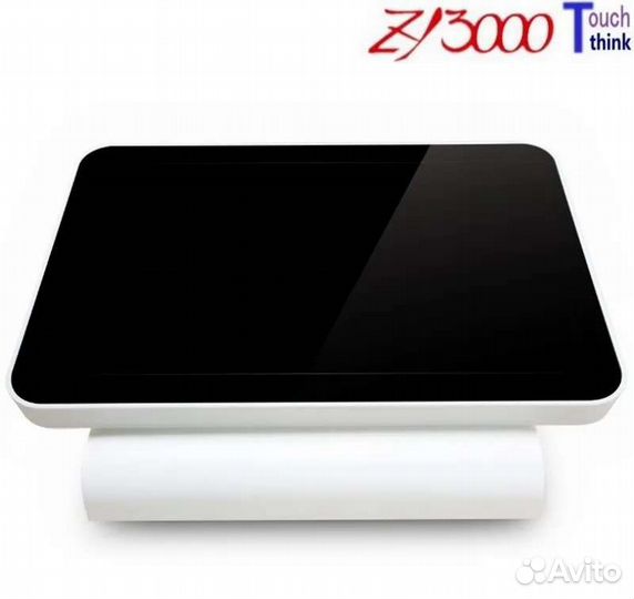 12-дюймовый сенсорный WiFi планшет ZYL51201